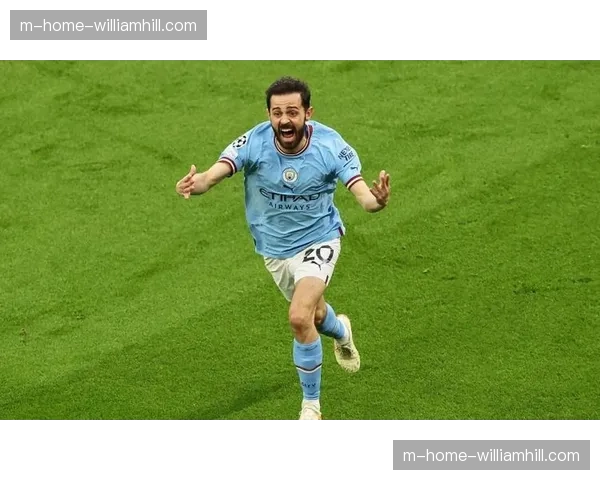 B席手球染红成曼城出局转折点，少打一人彻底葬送翻盘希望