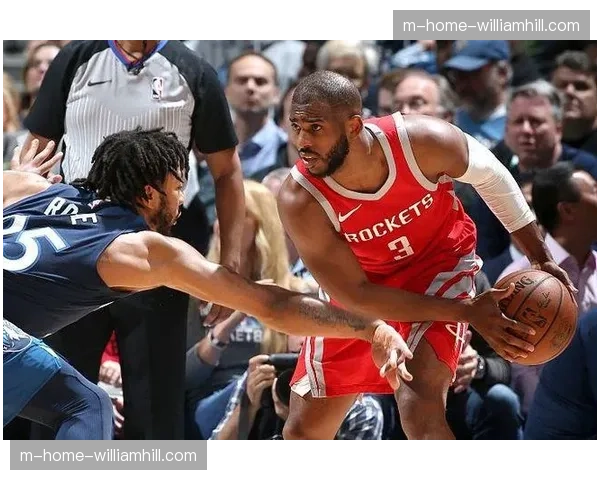 火箭无限换防体系重新激活 乌度卡借鉴德安东尼策略