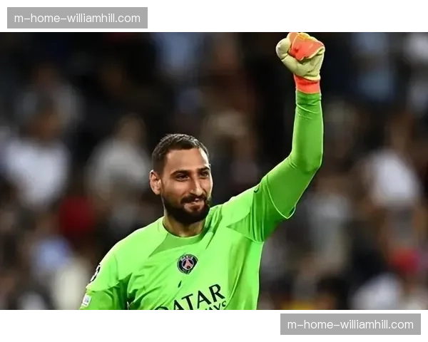 曼城对手创造机会不多但射门xG很高，门将多纳鲁马表现仅能及格