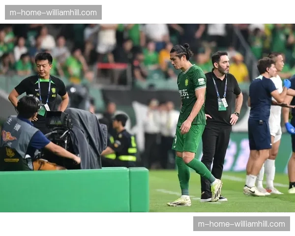 国安遭遇双重考验 法比奥拉莫斯新增伤情缺阵